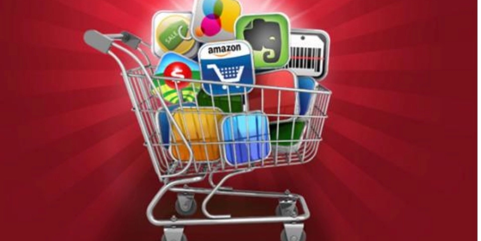 购物软件app排行榜前十名