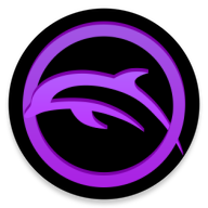紫海豚模拟器