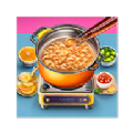 烹饪品味餐厅(Cooking taste Restaurant Games)