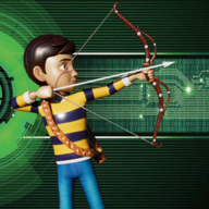 鲁德拉射击射箭3D(Rudra Shooting Archery 3D)