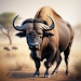 非洲水牛模拟器3D(African Buffalo Simulator 3D)