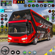 巴士模拟器巴士游戏教练