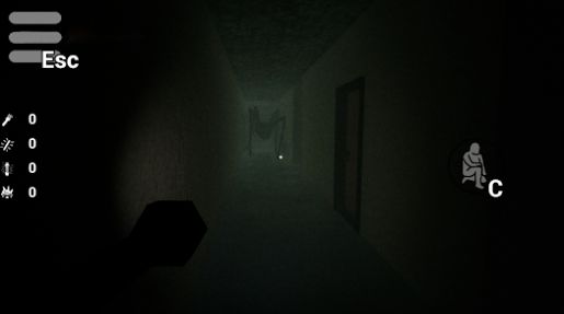 黑暗地下室截图2