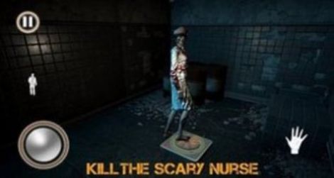 可怕护士截图2